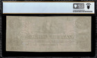 1864  3 Obsolete - Tallahassee  State Of Florida - Graded Pcgs 64 Ppq