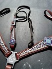 Rockn   wilsons Tack Set