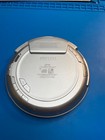 Vintage Philips Exp3482 17 Portable Slim Mp3-cd Player - No Remote