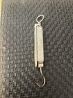Vintage Hanson Viking Jr  Fish Spring Scale 25 Lb  Model 890 