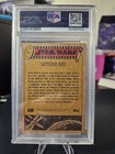 Darth Revan Psa 10 2024 Topps Star Wars Living Set Card  498 Graded Gem Mint