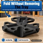 Telescope Tripod Spreader Tray     Compatible With Celestron Nexstar Se 8se