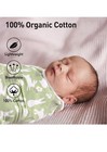 Swaddle Blanket Sleep Sacks For Newborn - Baby Swaddles 0-3 Months  3-pack Ne   