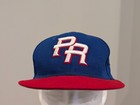 Puerto Rico National Fitted 7 1 4 Pr Hat Flag World Baseball Classic New Era 59
