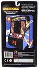 Atari Asteroids Arcade Classics Retro Mini Handheld Game By Basic Fun New Sealed