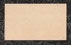 Victorian Business Trade Card I P Farnum Boots Shoes Rubbers 4 5x2 5 Chicago
