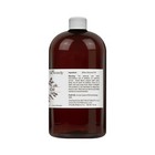 Bitter Almond Oil Organic 100  Pure Unrefined Cold Pressed Non Gmo 16 Oz Carrier
