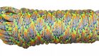 Arborist Climbing Teufelberger 11 5mm Tachyon - 104 Feet Climbing Line With Eye 