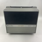 Bell   Howell Movie Projector 481a Super 8   Stand 8mm    Slow Motion