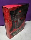 2007 Transformers Movie Press Kit Hasbro 