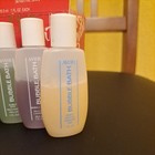 Vintage Avon Bubble Bath Gift Set Of 6 Various Scents 1993 In Original Box