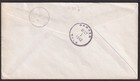 Canada 1942 Ffc First Flight Cover Syndney To Gander
