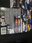Hot Wheels 2017 Fast Furious Premium Fast Rewind Set 1-5 Brand New  