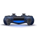 Sony Dualshock 4 Wireless Controller Blue For Playstation 4 Built-in Track Pad