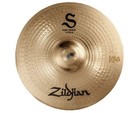 Zildjian 14  S Thin Crash Cymbal - Open Box