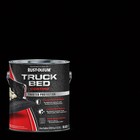 Black Rust-oleum Automotive Truck Bed Coating 1-gallon Protection Quick Drying