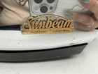 Vintage Sunbeam T-35 Radiant Control Automatic Drop rise Chrome Toaster 