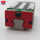 Hiwin Hgh15ca 20ca hgw15cc 20cc 25cc 35cc Slider For Linear Guideway Hgh hgw