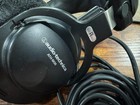 Audio-technica Ath-m30 Professional Studio Monitor Headphones