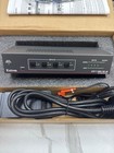 Extron Dtp T Sw4 Hd 4k 60-1625-01 Dtp Hdmi Switcher