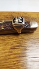 Mens Vintage Loyal Order Of Moose Signet Ring  Size 10 5