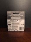 Duracell Size 675 Hearing Aid Batteries - 6 Pack - Expires March 2027