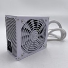 Powerspec Ps 750bsm 80 Plus Bronze Atx Semi-modular Power Supply  White