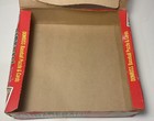 1983 Donruss Empty Wax Display Box  no Packs  - Vg