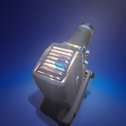 Vintage Kodak Signet 500 Slide Projector W  Auto Changer  Tray   Slides     Works