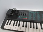 Yamaha Pss-270 Electronic Keyboard  49 Mini-keys  Serviced