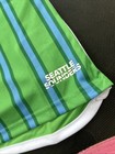 Seattle Sounders Fc 2024 25 Home Jersey Authentic Adidas Mls Size S-l Hz6187