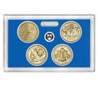 2019 S American Innovation  1 Proof Set - All 4 Coins For 2019