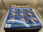 Playboy Magazine Vintage Lot Of  12  1976-1991