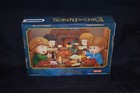 Fisher Price Little People Lord Of The Rings Hobbit  frodo  Sam  Pippin  Merry 