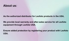 Leofoto Cf-05 Replacement Foot For Canon 100-300mm  400mm  600mm