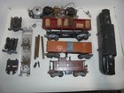 Lionel 2330 Gg1 Train Set From 1950 Vintage Postwar