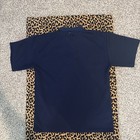 Vintage Nike Polo Shirt 70s 80s Usa Size M Paper Thin Single Stitch