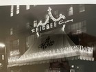Vintage Photo Higbee Department Store Christmas Public Square Cleveland Oh  22