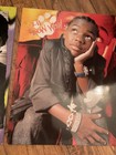 Lil Bow Wow Two  2  Notebook Pocket Folders