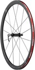 Vision Team 35 Alloy Wheelset 700c Qrx100 130mm Rim Brake Hg 11 Black Clincher