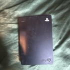 Seagate Game Drive For Ps4 2tb External Usb Hard Drive Black Mpn 2hjaa4-500