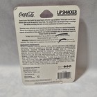 Lip Smacker- Coca Cola Lip Balm- Bottle Cap Trio Pack-new Sealed