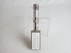 Hp Keysight 8481d Power Sensor -70 To -20 Dbm 10mhz-18ghz With 11708a Attenuator