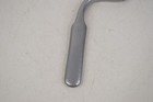 Koken Congress Barber Chair Pump Handle Up Down Cast Iron Powder Coated