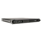 Sound Town 1u Class-d 2-channel Pa dj Amplifier  2 X 1150w At 4-ohm  updm-d3 