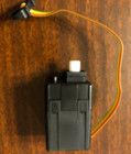 Ink Key Motor Servo Motor 61 186 5311 03 For Heidelberg