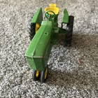John Deere Vintage Die-cast Tractor Made In Usa  possible Ertl  1 16 Diecast