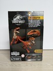 New  Jurassic World Hammond Collection Velociraptor Dinosaur Figure 2024 