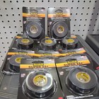  10 -scotch Super 33  3 4 In  X 12 5 Yd  Vinyl Electrical Tape 200na