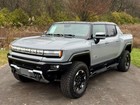 2025 Gmc Hummer Ev 3x W  Extreme Off-road Pkg